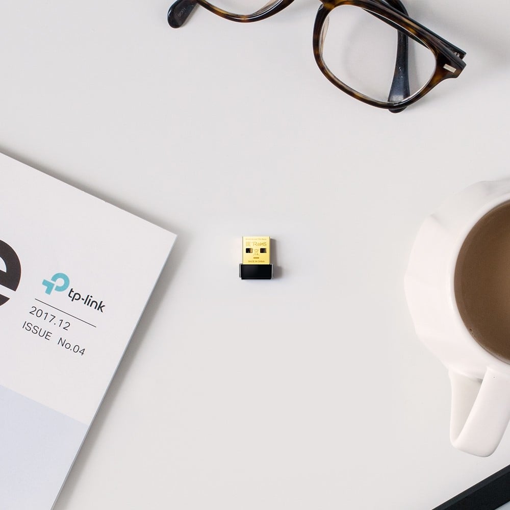 TP-Link Archer T2U Nano AC600 Nano Dual Band Wi-Fi USB Adapter %count(title) +254720548999 TP-Link Archer T2U Nano AC600 Nano Dual Band Wi-Fi USB Adapter - Image 3