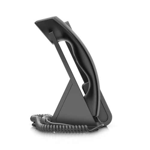 Ubiquiti UVP-TOUCH Networks UNIFI VOIP
  PHONE TOUCH Smart telephone Black - Image 5