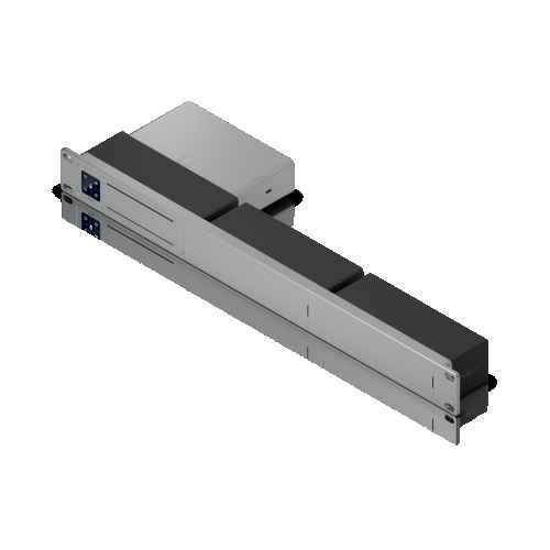 Ubiquiti UniFi AI Key Rack Mount
