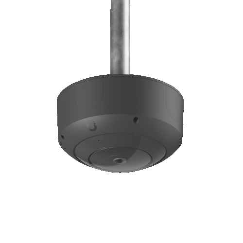 Ubiquiti UACC-AI-360-JB-W security camera
  accessory Junction box - Image 4