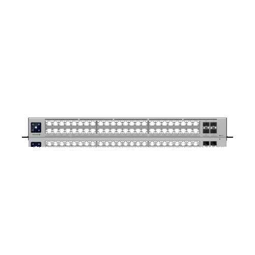 Ubiquiti ECS-48-PoE Switch Enterprise
  Campus 48 PoE - Image 2