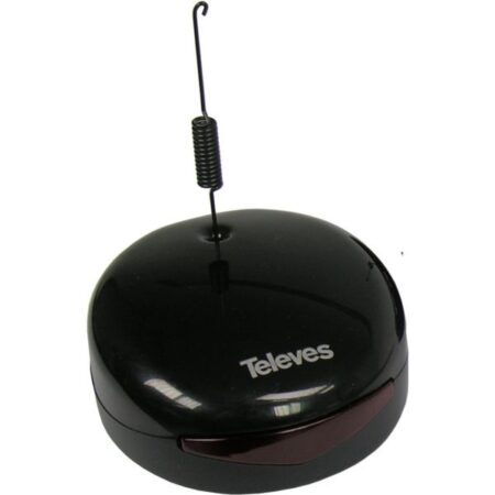 emisor suplementario universal digidom ir 8 canales televes | +254720548999
