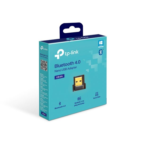 TP-LINK Bluetooth 4.0 Nano USB Adapter - Image 3
