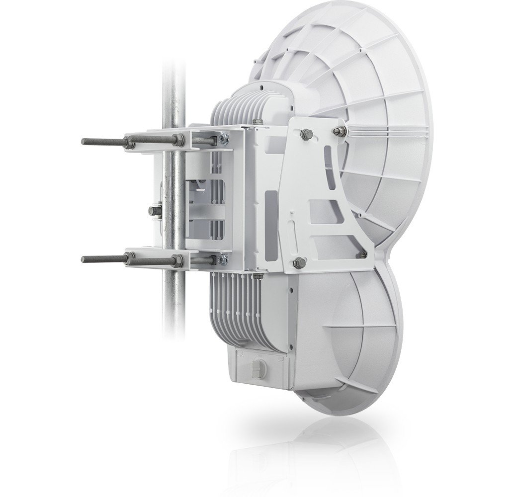 Ubiquiti AF-24(EU) UISP airFiber 24 GHz Bridge %count(title) +254720548999 Ubiquiti AF-24(EU) UISP airFiber 24 GHz
  Bridge - Image 5