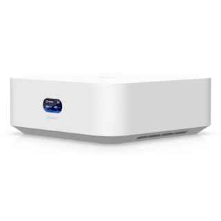 Ubiquiti UniFi Express 7
  gateway/controller 10, 100, 1000, 2500, 10000 Mbit/s