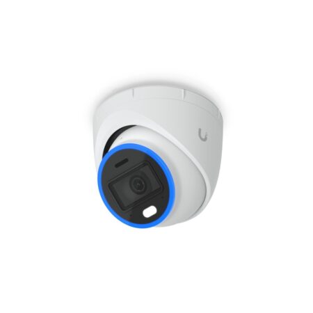 Ubiquiti AI Turret IP security camera
  Indoor & outdoor 3840 x 2160 pixels Ceiling/wall