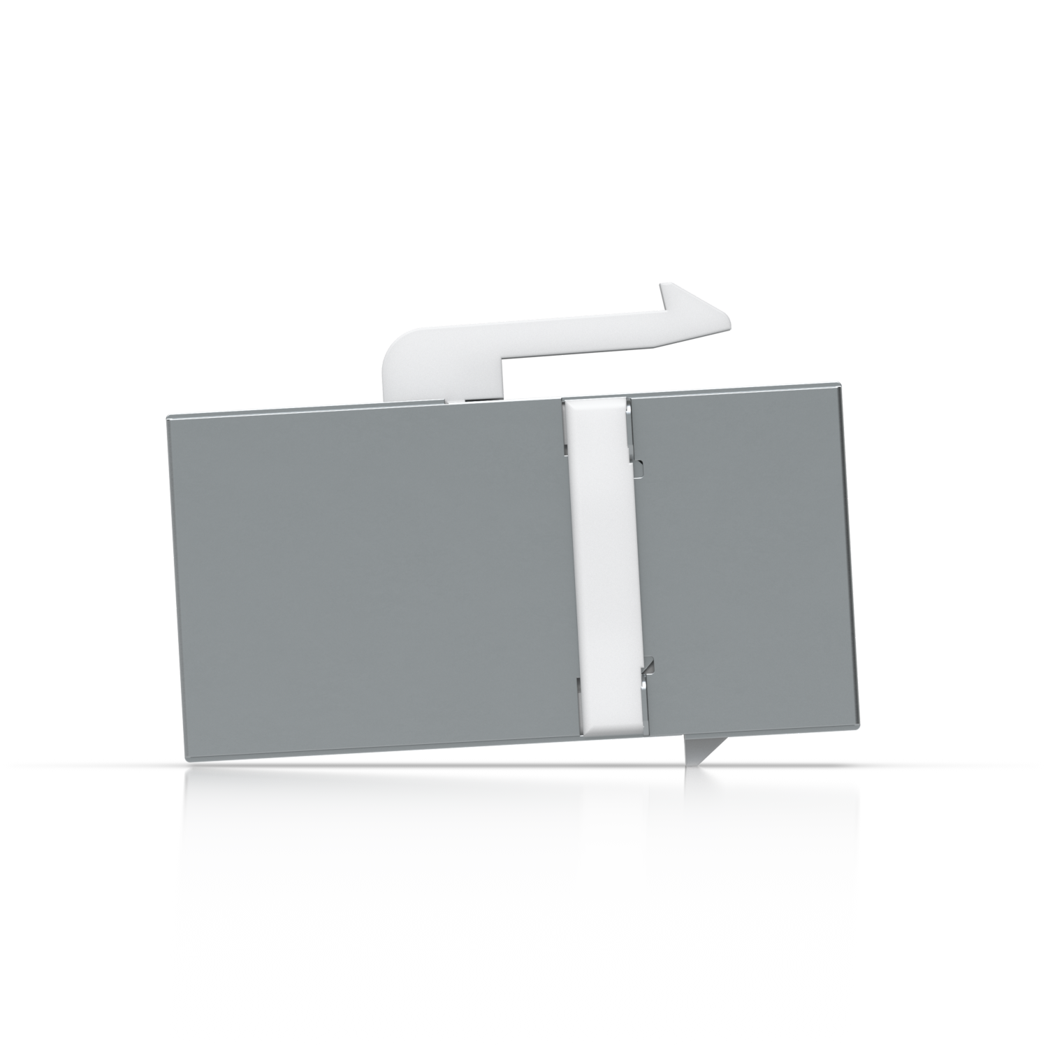 Ubiquiti UACC-Keystone-Coupler-C6A %count(title) +254720548999 Ubiquiti UACC-Keystone-Coupler-C6A - Image 2