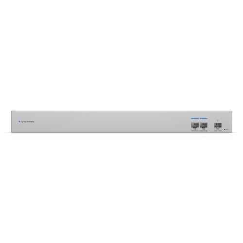 Ubiquiti UniFi WAN Switch Gigabit
  Ethernet (10/100/1000) 1U Gray - Image 2