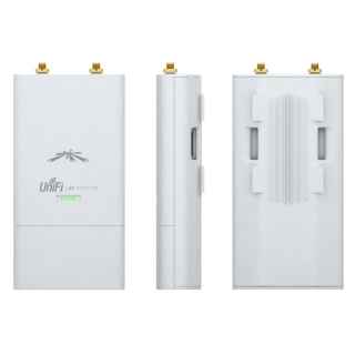 Networks UAP-Outdoor5 - 300 Mbit/s - 300
  Mbit/s - 10,100 Mbit/s - 5 GHz - IEEE 802.11a,IEEE 802.11n,IEEE 802.1Q - 183
  m