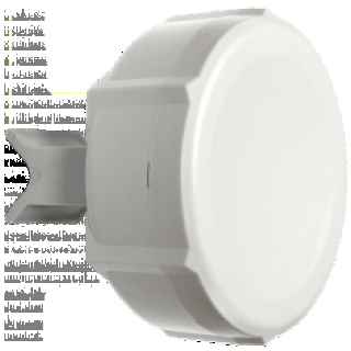 MikroTik RouterBOARD SXT 2 - Radio access point (RBSXTG-2HND)