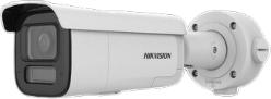 Hikvision
  DS-2CD2686G2HT-IZS2U/SL(2.8-12mm)eF 8MP AcuSense Strobe Light and Audible
  Warning Motorized Varifocal Bullet Network Camera