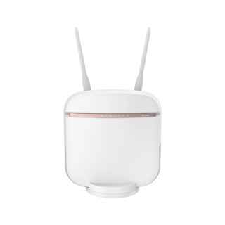 D-Link DWR-978 wireless router Gigabit Ethernet Dual-band (2.4 GHz / 5 GHz) 5G White