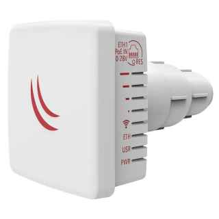 MikroTik RouterBOARD LDF 5 - Radio access point (RBLDF-5ND)