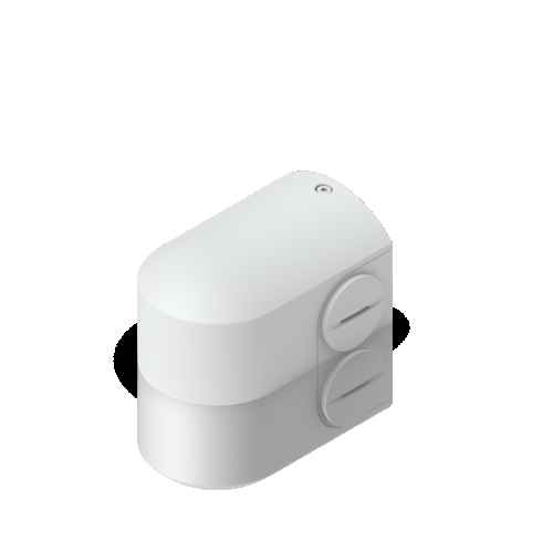 Ubiquiti UACC-G5-PTZ-CA-B security camera
  accessory Mount adapter - Image 4