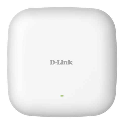 D-Link AX1800 1800 Mbit/s White