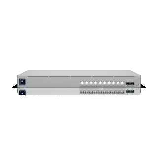 Ubiquiti USW-Pro-XG-10-PoE Switch