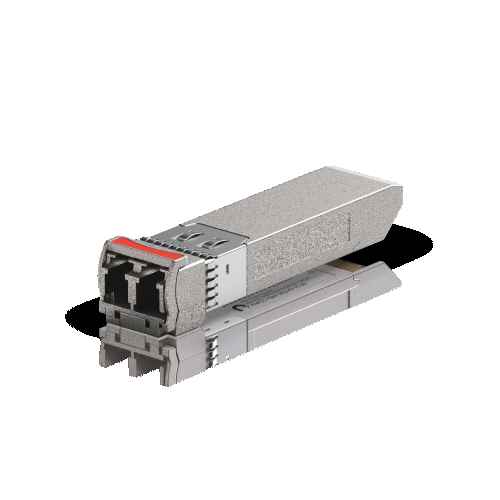 Ubiquiti UACC-OM-SFP10-1510 10G CWDM
  Single-Mode Optical Module - Image 2