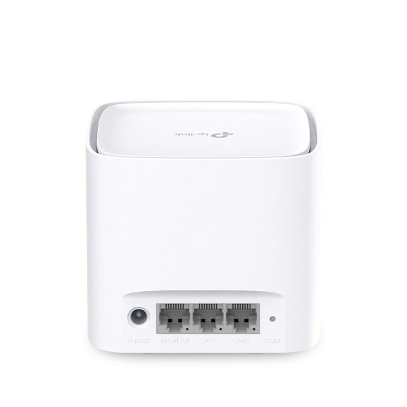 TP-Link HX220(2-pack) AX1800 Whole Home Mesh Wi-Fi AP %count(title) +254720548999 TP-Link HX220(2-pack) AX1800 Whole Home Mesh Wi-Fi AP - Image 2
