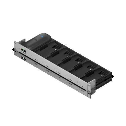 Ubiquiti UACC-AI-Port-RM Rack shelf
