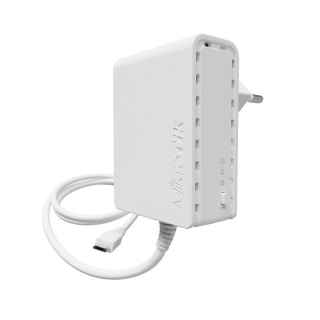 Mikrotik PL7400 power adapter/inverter Indoor White