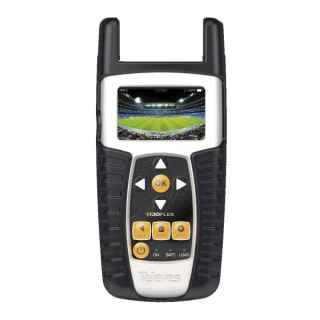 Televes H30FLEX Single-Hand Field Meter
