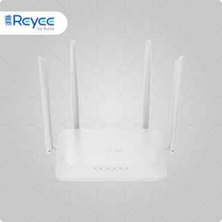 Ruijie Reyee RG-EW1200 1200M Dual-band Wireless Router