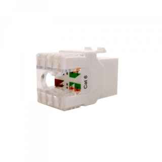 Data Connector RJ45 UTP CAT-6 Female 209901