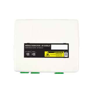 Optical Multiplexer Module (WDM) 1310/1490 - 1550nm