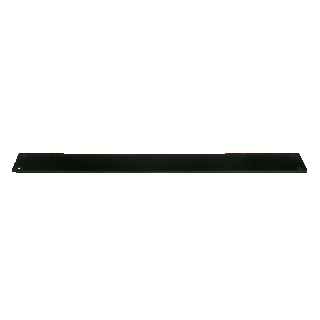 1U Blank Panel for 19" Rack