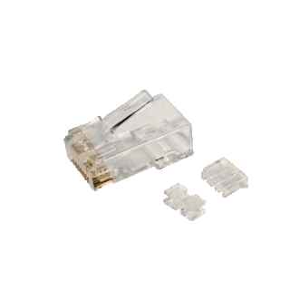 Connector RJ45 Male UTP Category 6A 209922 from Televes