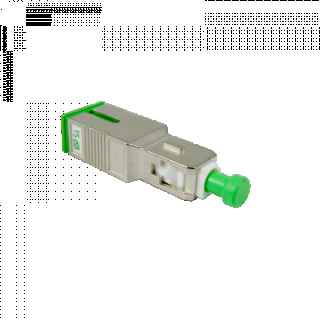 Televes SC/APC 1310/1550nm 15dB Optical Attenuator