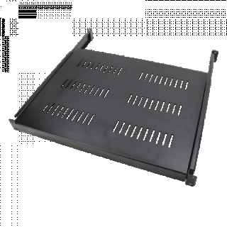 Televes 19'' Removable 1U 450x600 Tray