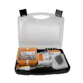 Televes "F" Compression Connection Kit