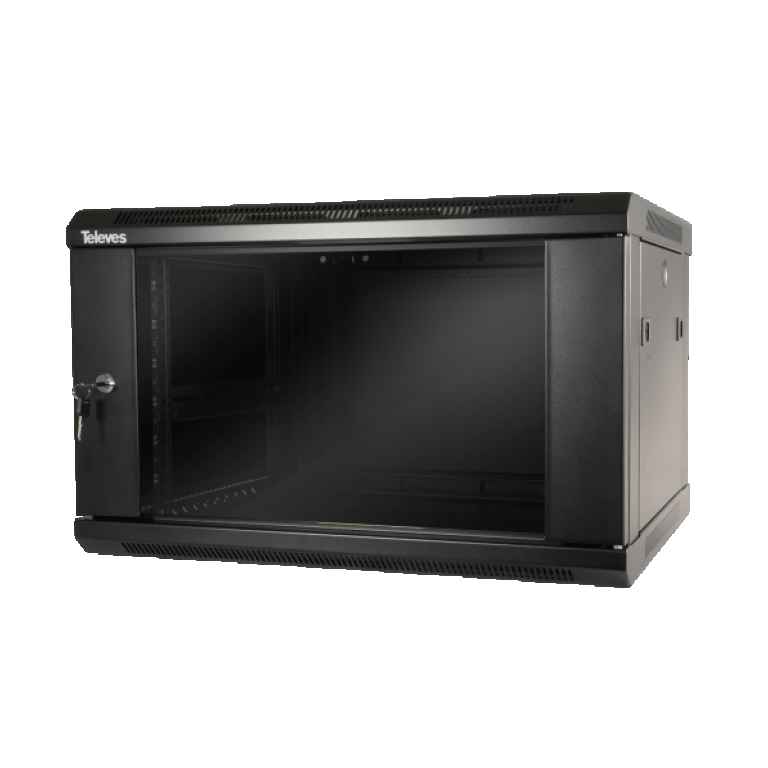 Wall/Floor Rack 19