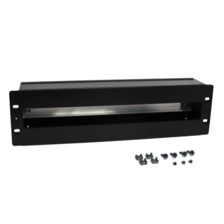 DIN Rail Panel for Rack 19" Televes 533186