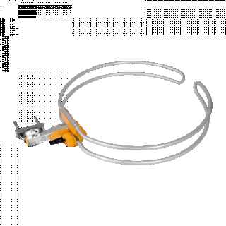 1dB Televes Circular FM Antenna