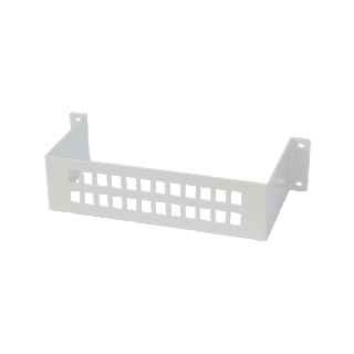 Open Main Panel for data/coax 24 connections