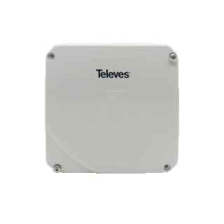 Ultra-compact Fiber Optic Secondary Register (12 fibers) 231304