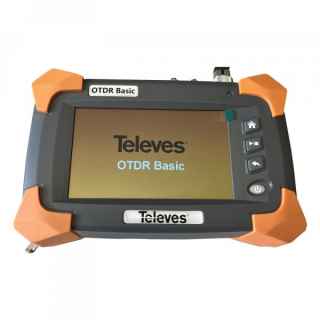 OTDR for Televes Singlemode 1310-1550nm Fiber Optic