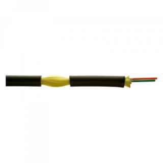 2 Singlemode Fiber Cable for Exterior LSFH (200m Coil)