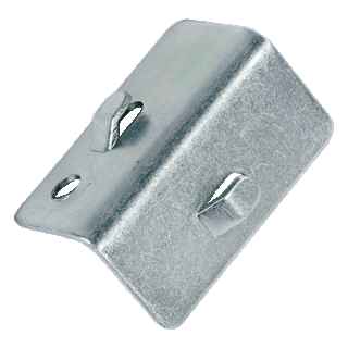 Angle Corner Protection for Chimney