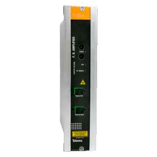 Optical Amplifier 1e/1s 1550nm 20dBm EDFA