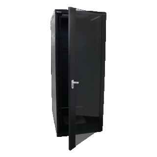 Floor Rack 19'' 37U Depth 600mm by Televes