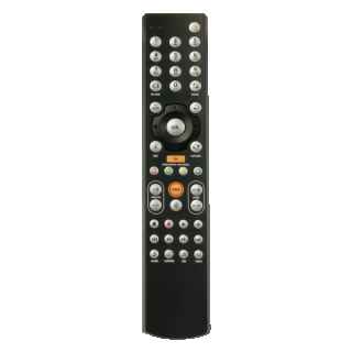 LG/Samsung Remote Control