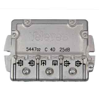 EasyF 4W Tap (25 dB)