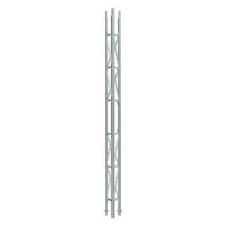 180 SE Tower Middle Section 2.5m Zinc + RCP Televes