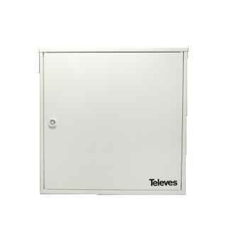 Secondary Registry (RS) 546801 of Televes