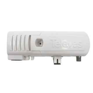 Televes' SMATV 1200-1600nm Optical Receiver with OLC Technology