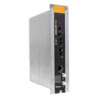 Twin Analogic Modulator T.0X A/V - PAL Stereo