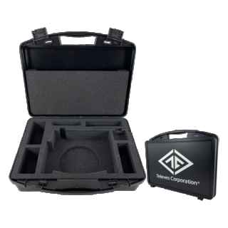 MOSAIQ6 Meter Carrying Case